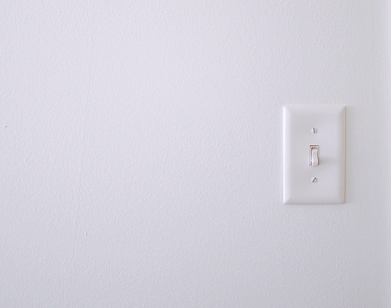 built structure, no people, outlet, push button, home interior, architecture, electricity, close-up, electrical equipment, wall, wall - building feature