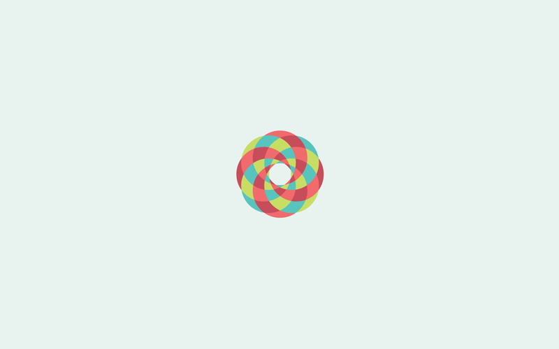 2K, pinwheel