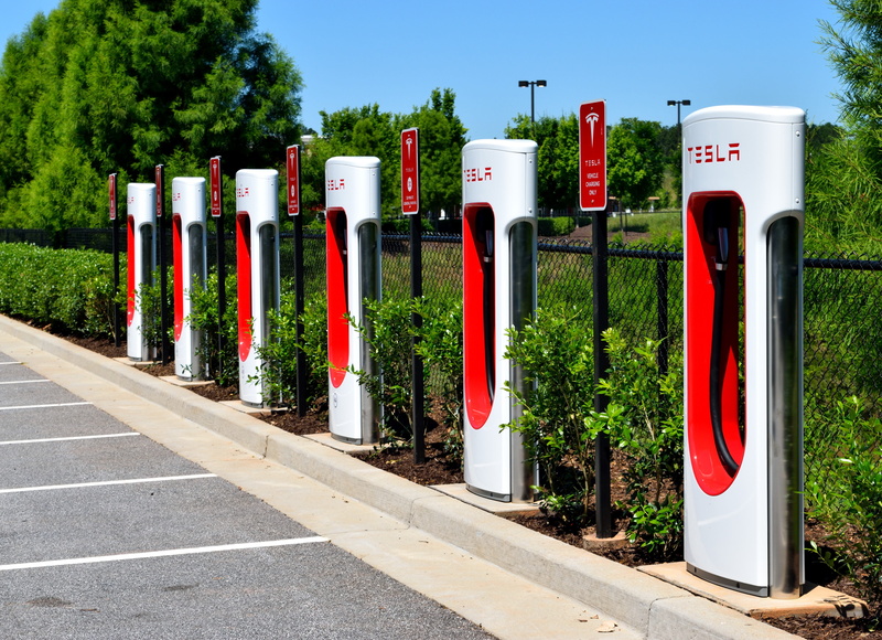 sunlight, communication, transportation, center, sign, electric, electricity, text, red, vehicle, symbol, power, architecture, 5K, sky, plant, fuel, built structure