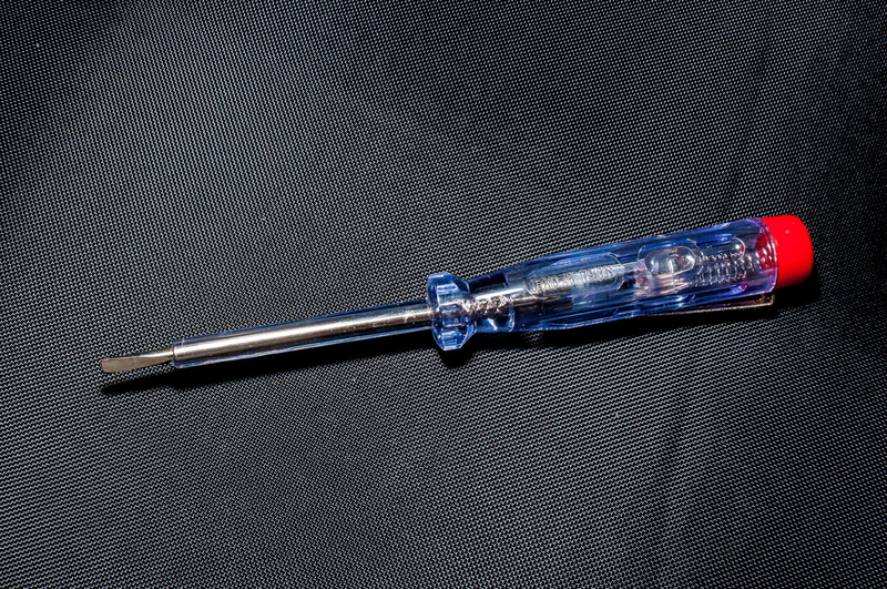indoors, tool, injecting, healthcare and medicine, syringe, test, close-up, Test, 4K, Screwdriver, Check, blue, high angle view, medical supplies, medicine