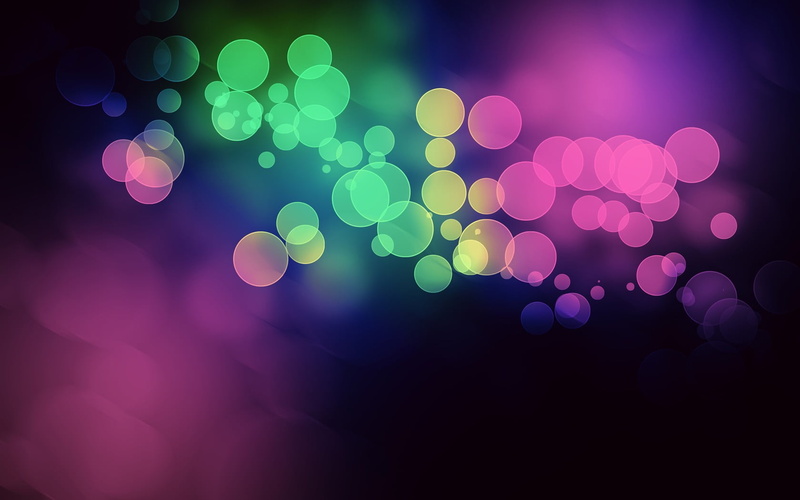 black background, glowing, bright, defocused, bokeh, no people, photographic Effects, blurred Motion, backgrounds, decoration, abstract, christmas, digital art
