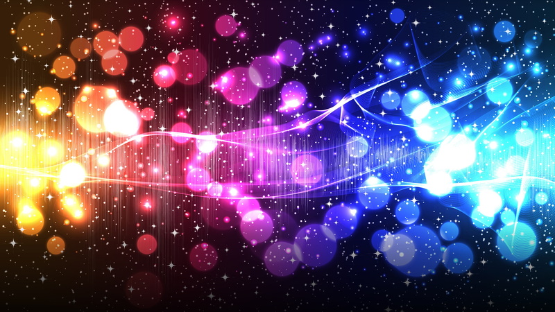 fiber optic, luminosity, light - natural phenomenon, 4K, connection, pattern, illuminated, decoration, digital art, arts culture and entertainment, technology
