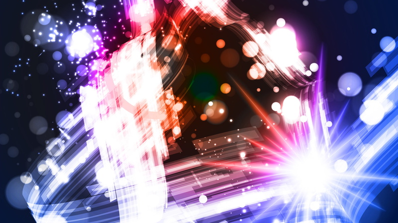 lighting equipment, architecture, colorful, decoration, lens flare, arts culture and entertainment, night, low angle view, nightlife, 1080P, city, vector art