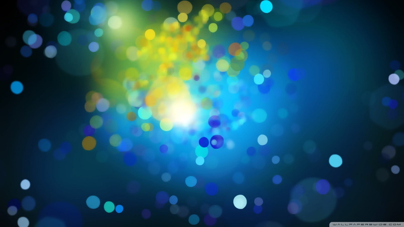 defocused, illuminated, no people, shiny, brightly lit, nightlife, celebration, 1080P, pattern, disco lights, glowing, bokeh, circle, bright, blue, multi colored
