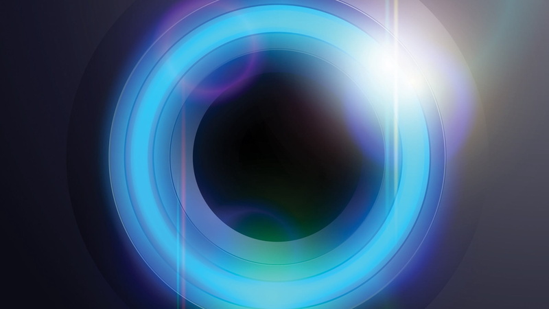 colorful, shape, curve, digitally Generated Image, photography themes, photographic equipment, lens - eye, elegance, close-up, circle, purple, geometric shape