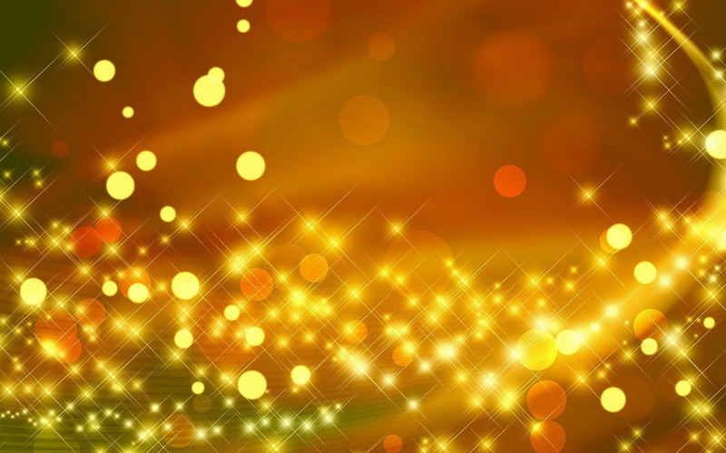 lights, lens flare, lighting equipment, holiday, bright, 1080P, light - natural phenomenon, quality, christmas, no people, glitter, yellow