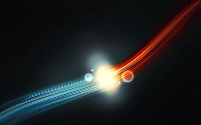 vector, light beam, illustration, multi Colored, fiber optic, illuminated, blue, digitally Generated Image, copy space, Pattern, black background
