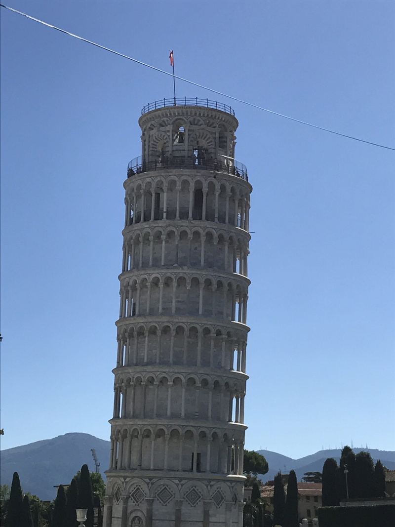 aesthetic, religion, bucket list, the past, italy, building exterior, travel, day, low angle view, world landmark, pisa, must-see, leaning tower of pisa