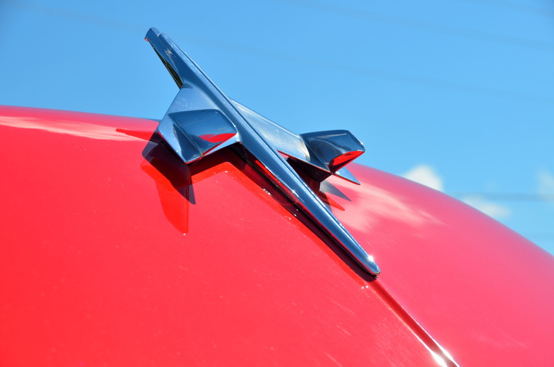 restored, style, 4K, Vintage, Car, car, Automobile, retro, mode of transport, copy space, airplane, day, Hood Ornament, vintage, vehicle, shiny, icon