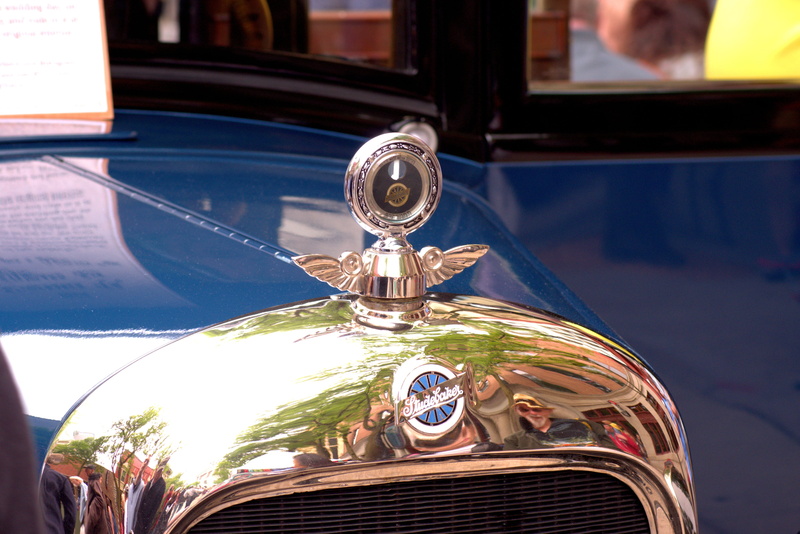 classic, land vehicle, transport, symbol, close-up, no people, retro styled, outdoors, metal, music, design, chrome, car, musical instrument, auto, retro