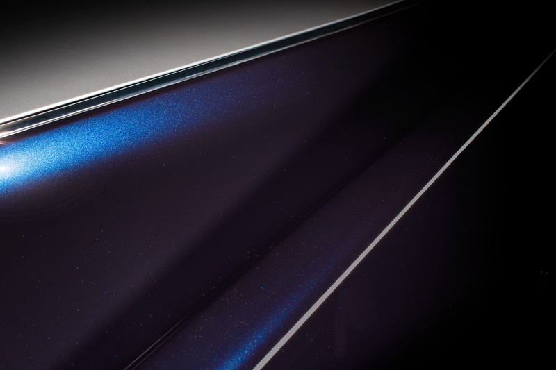 Rolls-Royce Phantom EWB, Salamanca Blue, 4K, 4K