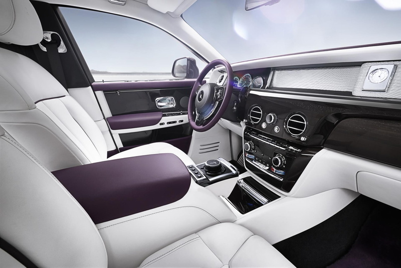 royce, ewb, sedan, rolls, whispered, phantom, car, 1080P, muse