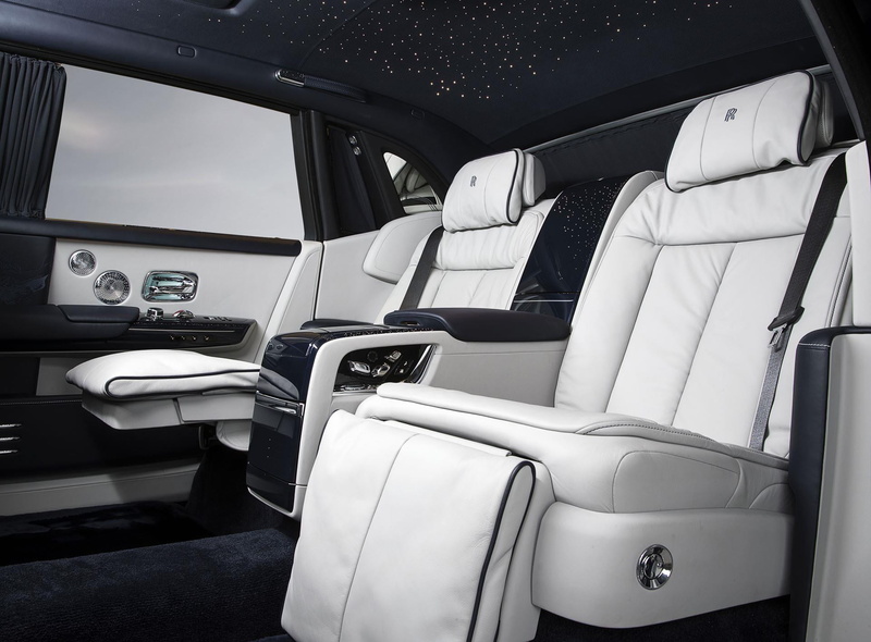 moment, phantom, rolls, time, royce, ewb, 1080P, car