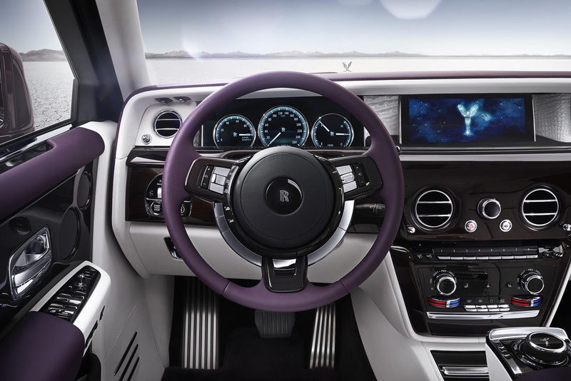 1080P, ewb, phantom, royce, whispered, car, sedan, muse, rolls