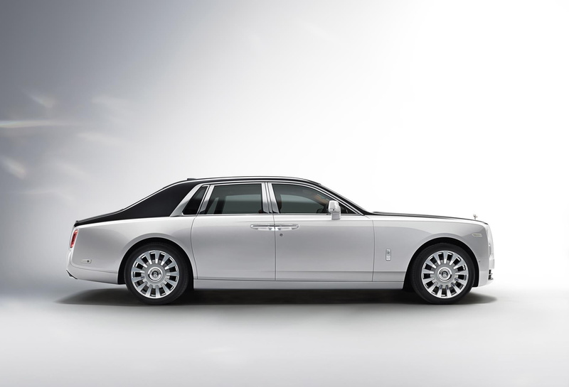sedan, moment, time, ewb, car, rolls, phantom, 1080P, royce