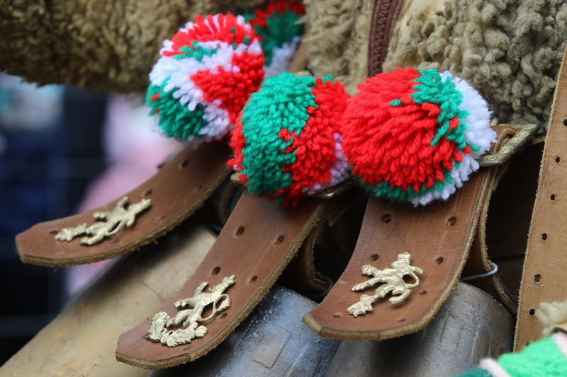 lifestyle, festival, spirits, bulgaria, craft, surva, art and craft, masquerade, day, travel, world heritage list, kukeri, indoors, costume, textile, unchristian