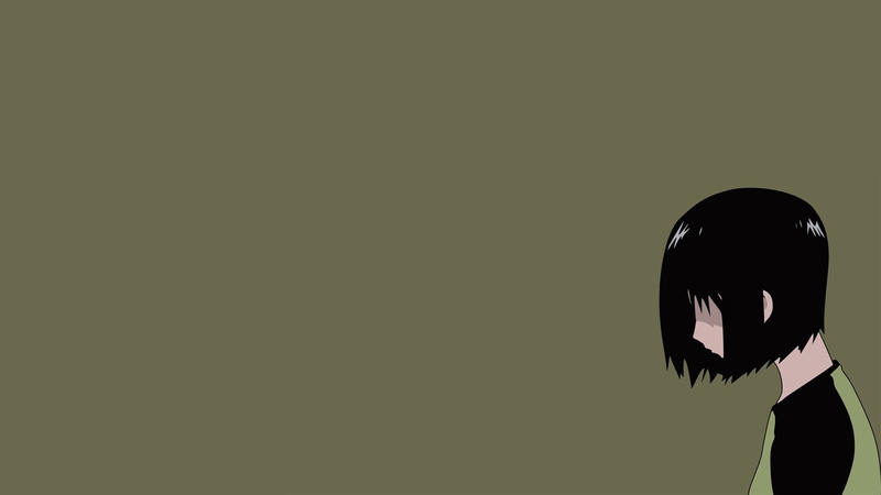 1080P, Welcome to the NHK