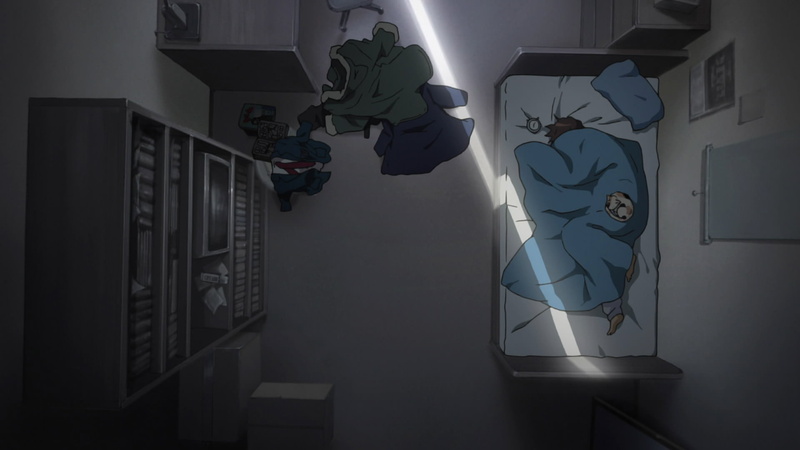 anime, 1080P, room, Welcome to the NHK