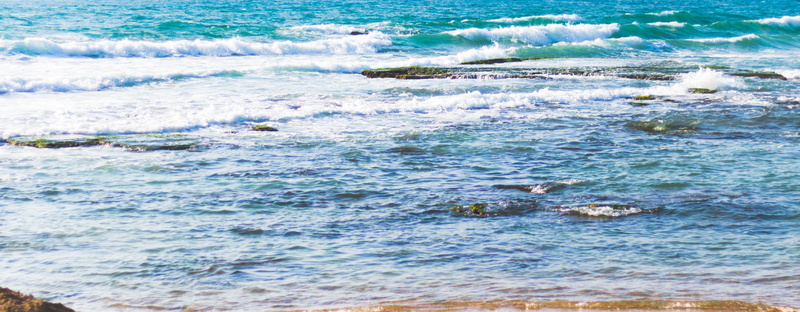 coast, 4K, blue, surf, zen, adventure, scenery, tourism, scenic, mountain, relax, landscape, Blue, sky, backgrounds, light, sport, full frame, spring brake