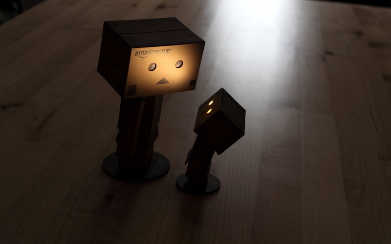 focus on foreground, ideas, lighting equipment, indoors, hardwood floor, art and craft, technology, danboard, illuminated, steam, wall - building feature