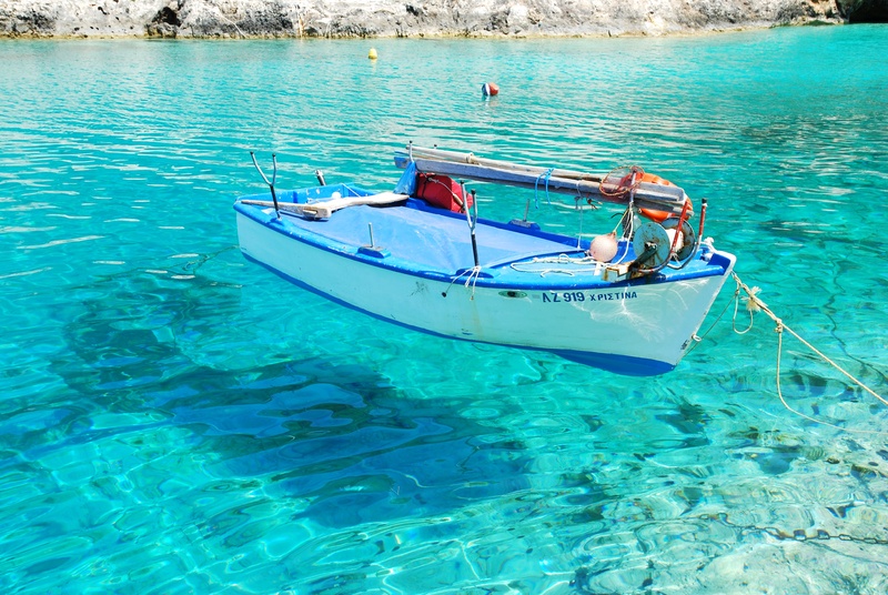 turquoise colored, turquoise, anchored, waterfront, reflection, vacation, beach, transparent, nature, floating on water, no people, memory, shadow, summer