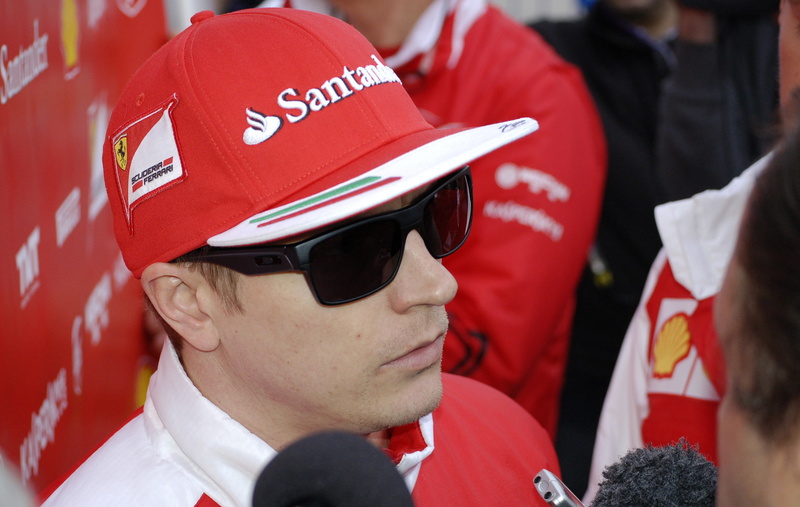 Finland, Kimi Raikkonen, 1080P, sport, racer, pilot, Formula 1