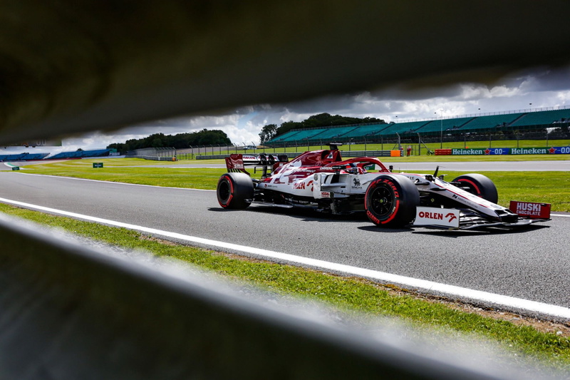 Alfa Romeo, Antonio GIOVINAZZI, Kimi Raikkonen, race tracks, 1080P, Alfa Romeo C39