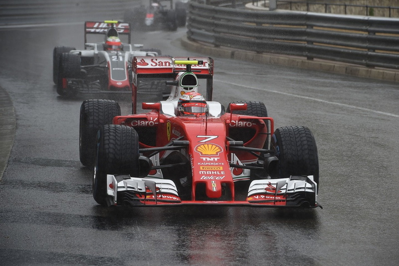 raikkonen, sf16-h, team, ferrari, 2016, scuderia, cars, racecars, formula, 720P, one, kimi