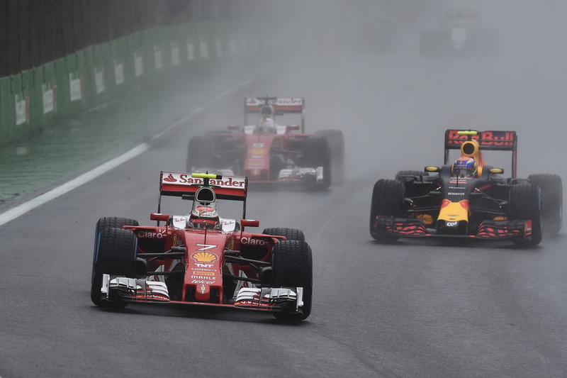 raikkonen, cars, ferrari, 4K, 2016, sf16-h, scuderia, kimi, team, formula, racecars, one