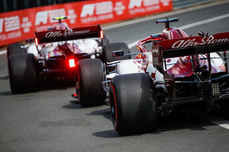 Alfa Romeo, 1080P, Antonio GIOVINAZZI, Kimi Raikkonen, Alfa Romeo C39, race tracks