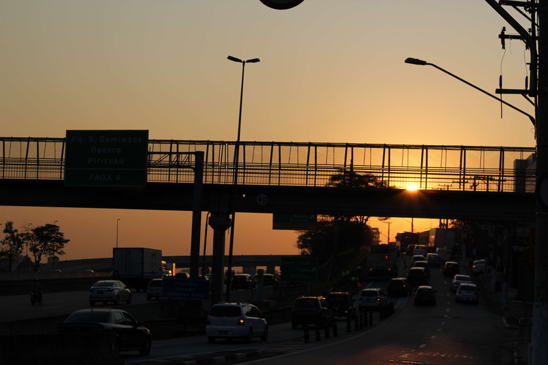 architecture, bridge, huf, motor vehicle, bridge - man made structure, building exterior, nikon, sky, built structure, summer, smile, marijuana, brazil