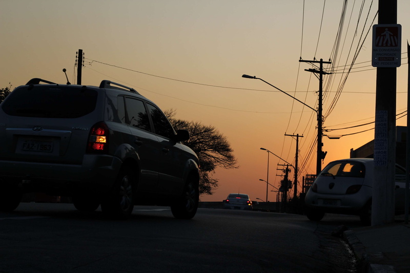 boy, road, sky, stationary, city, power line, clear sky, street art, mode of transportation, sp, cigar, cable, marijuana, street, electricity pylon, huf