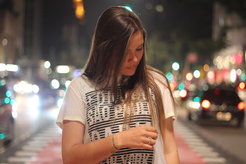 nightlife, illuminated, huf, outdoors, city life, brazil, night, architecture, boy, long hair, one person, hair, nikon, japan, standing, 4K, hairstyle