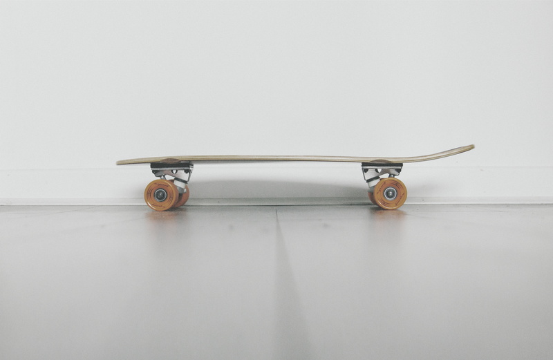 metal, white background, items, toy, wheels, near, still life, airplane, brown, table, simplicity, skate, still, close-up, retro styled, antique, wall