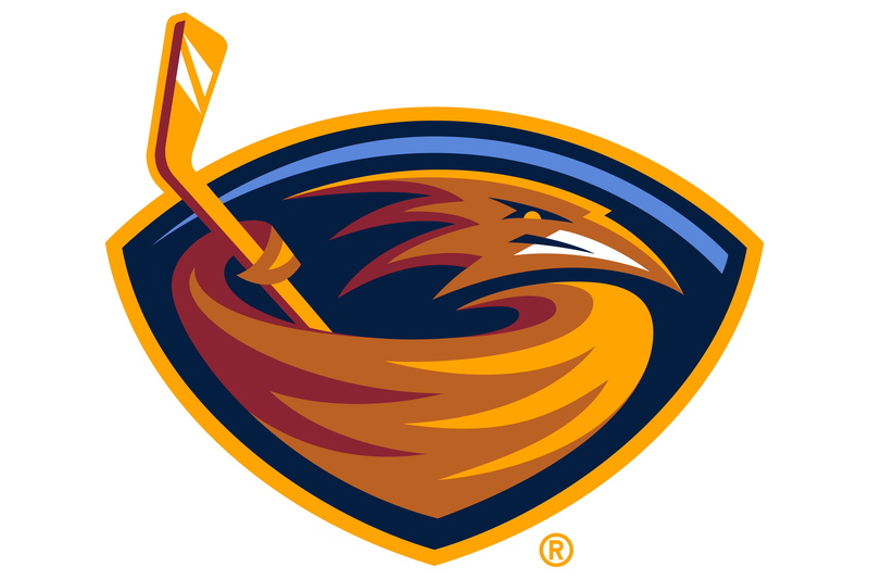 atlanta thrashers, 8K