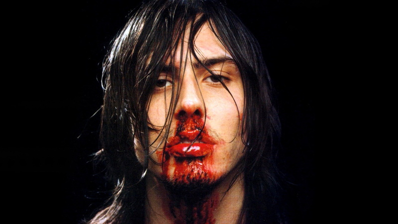 1080P, andrew wk