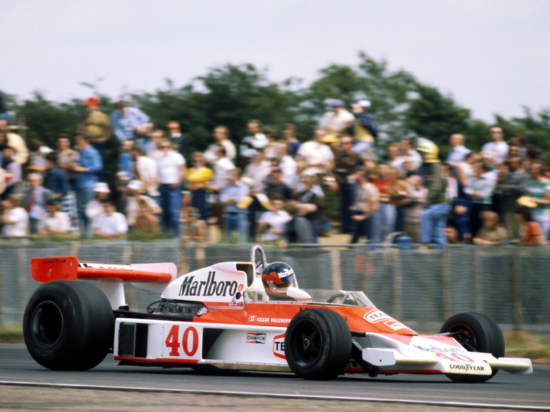 formula, racing, mclaren, f 1, 720P, 1976, m26, race
