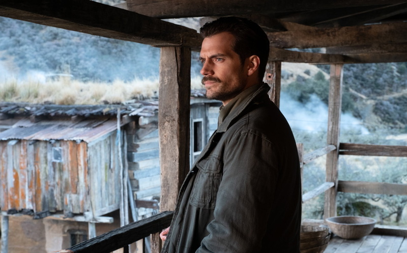 Mission: Impossible - Fallout, Mission: Impossible, August Walker, Henry Cavill, 1080P
