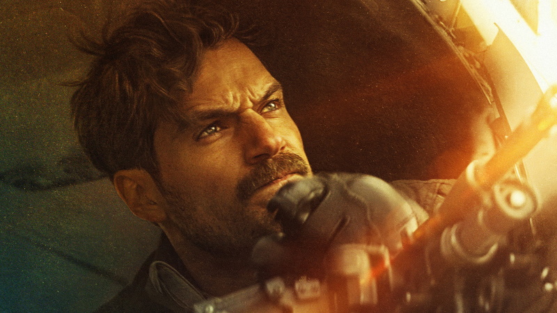August Walker, Henry Cavill, 4K, Mission: Impossible, Mission: Impossible - Fallout
