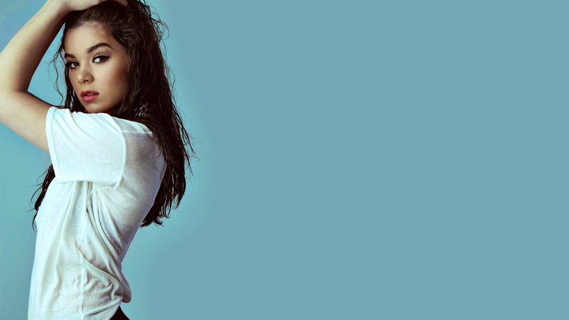 women, 1080P, Hailee Steinfeld