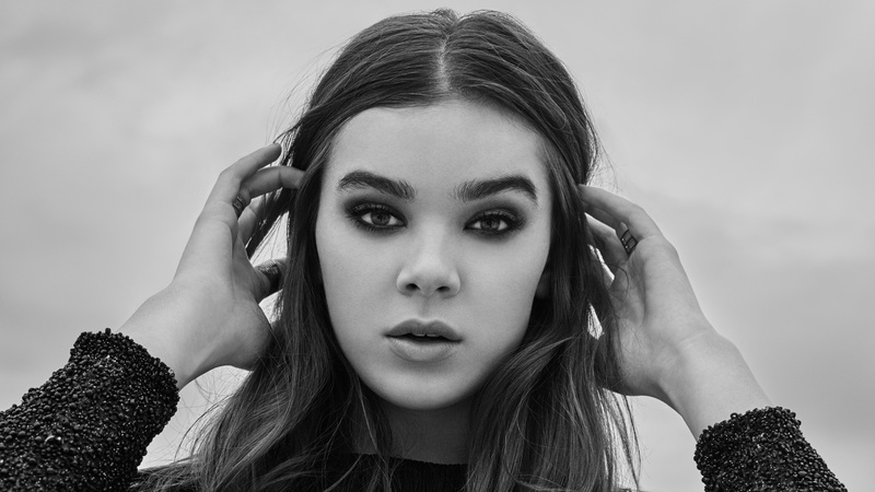 Hailee Steinfeld, 5K, 5K