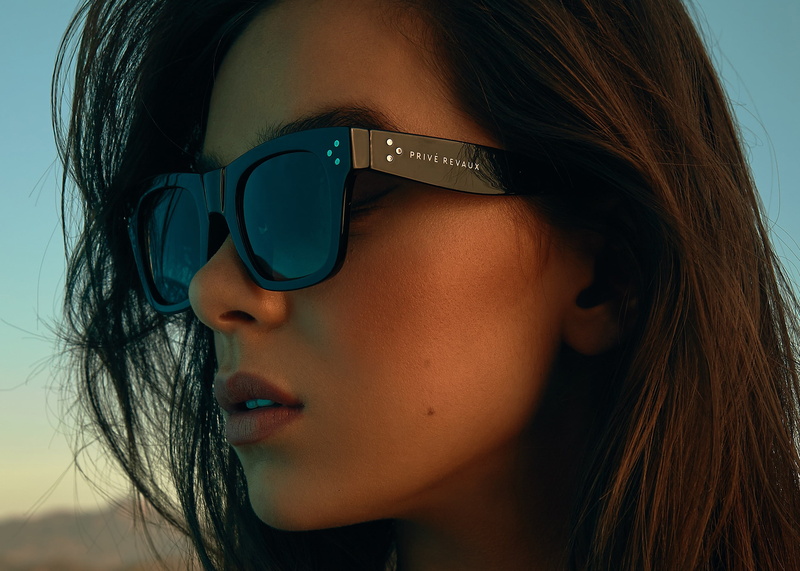 2K, Sunglasses, Actresses, Hailee Steinfeld