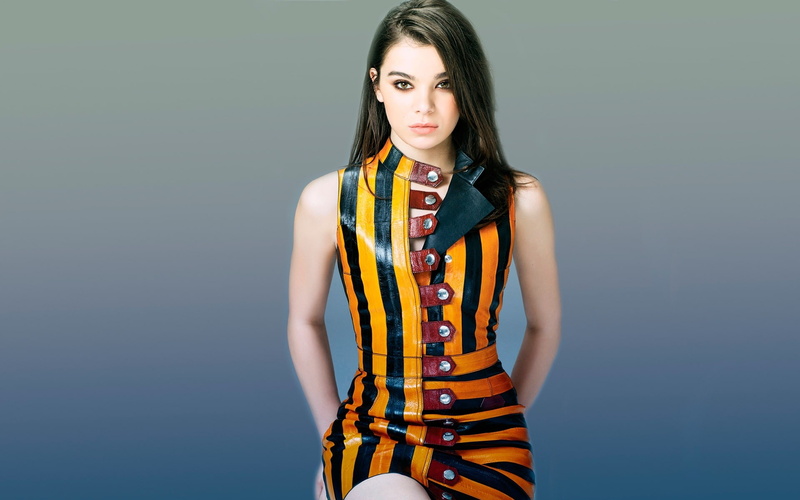 Hailee, 1080P, Steinfeld