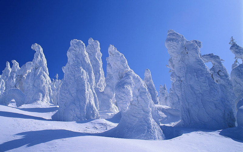 landscape, mountains, sky, formation, tranquility, cold temperature, snowcapped mountain, tranquil scene, snow, glacier, winter, beauty in nature, nature