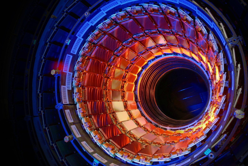 science, Large Hadron Collider, 1080P