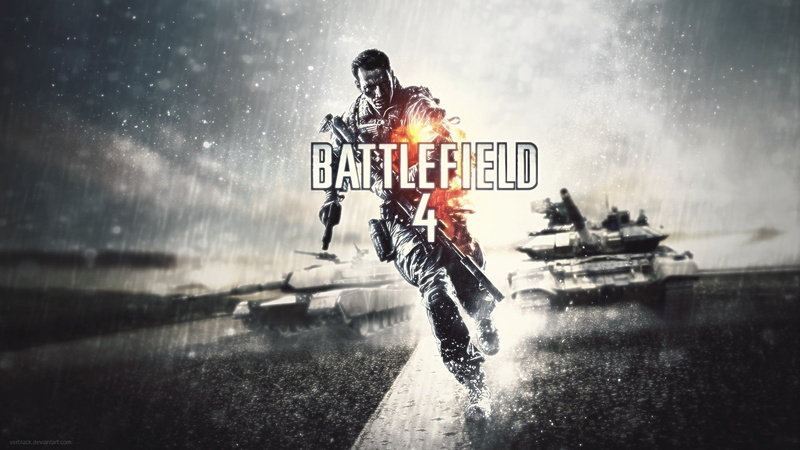 sky, strength, Electronic arts, sport, challenge, helmet, adult, wet, competition, one person, clothing, 1080P, illuminated, rain, determination, Battlefield 4