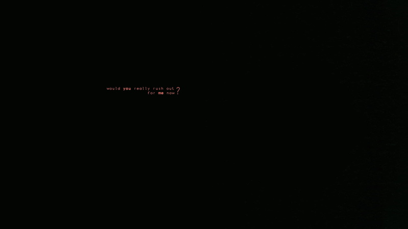simple background, Bon Iver, song, music, quote, 1080P