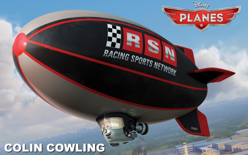 disney, nautical vessel, hd, sky, flying, western script, planes, 1080P, cowling, number, outdoors, cloud - sky, day, mode of transportation