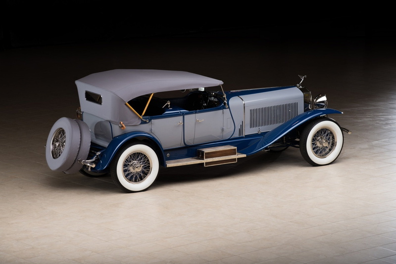 luxury, isotta, cowl, 1927, s-s, retro, fraschini, phaeton, lebaron, model-8a, tipo, 1080P, dual