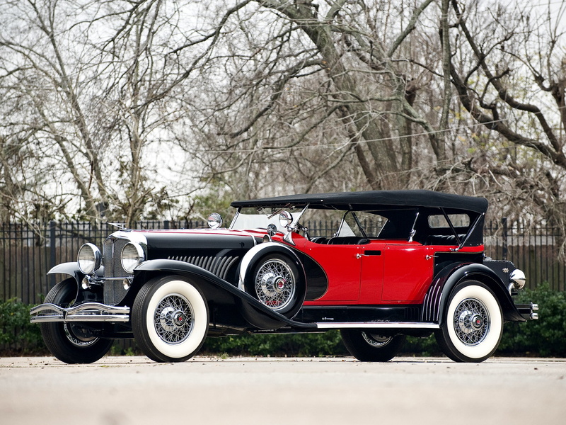 487 2336, convertible, luxury, phaeton, 1930, 1080P, lwb, lebaron, retro, duesenberg, cowl, model j, dual